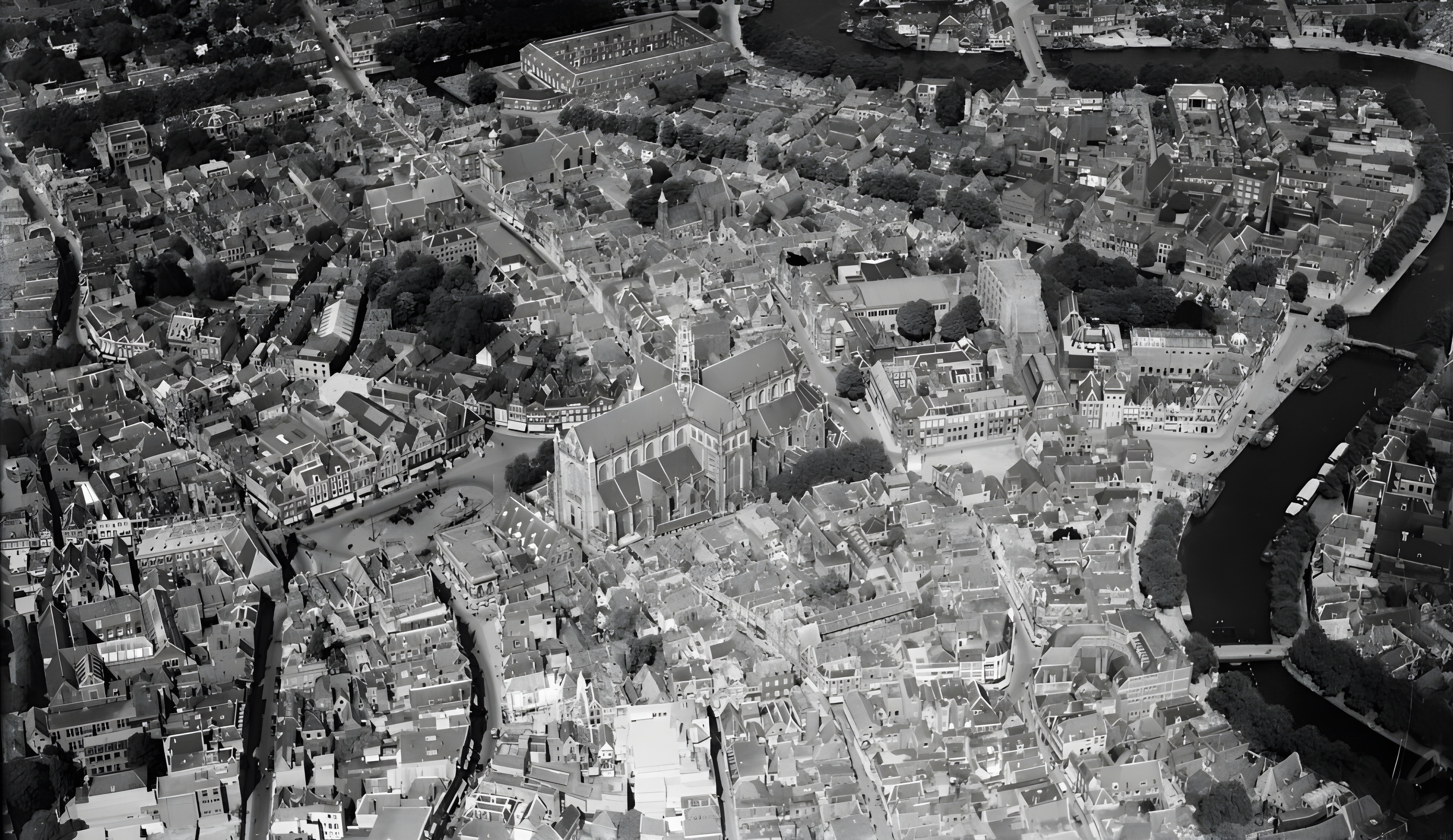 Netwerkmogelijkheden